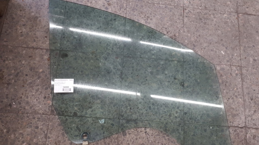 фото №4, Стекло дверь правый перед renault vel satis 02r
