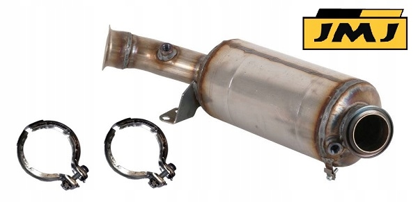 фото №1, Фільтр dpf fap mercedes r280 r300 r320 r350 3.0 cdi 2009-