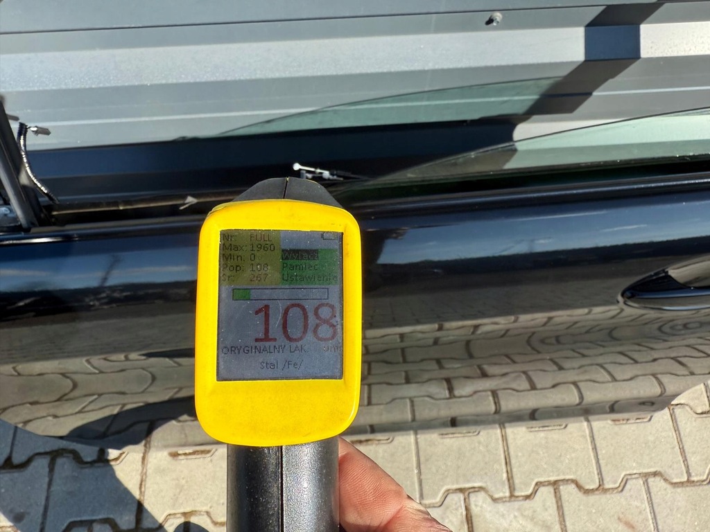 фото №9, Honda cr-v iv 12-17 дверь левая перед цвет nh731p