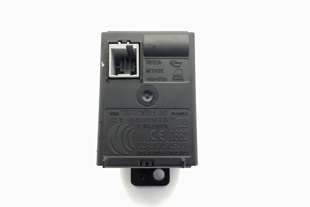 фото №10, Замок запалювання jaguar xk coupe x150 6w8311572ak 5.0l бензиновий 287kw 2014