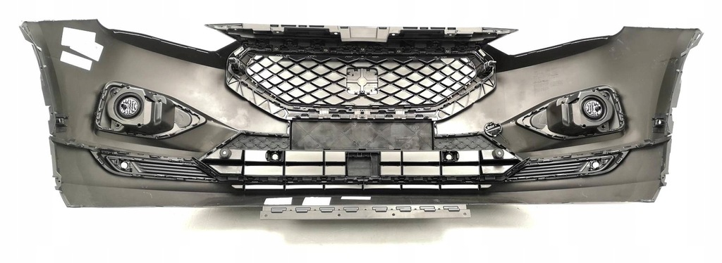 фото №15, Новий org бампер перед передній seat tarraco 6x pdc 5fj807221d lc7q