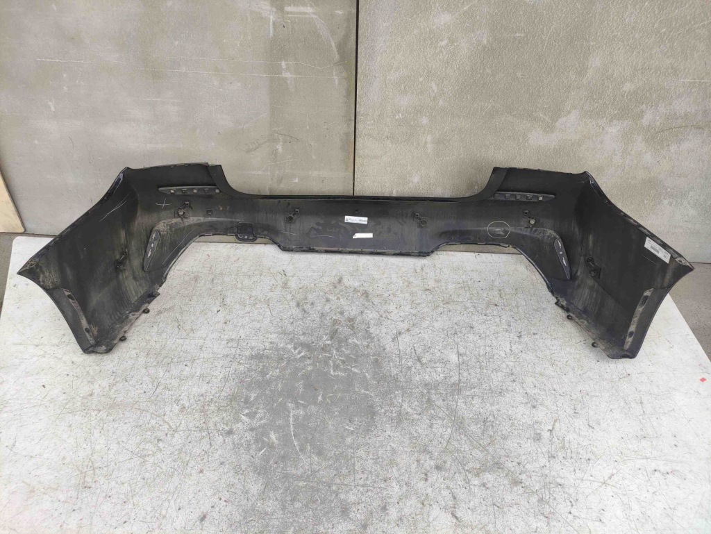 Бампер задній bmw 51128069387 0.02l дизель 2020 в Україні