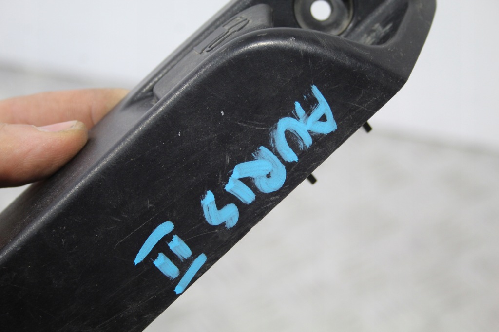 фото №2, Ручка крышка заливной топлива toyota auris ii 2