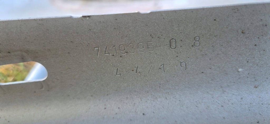 Крыло  передний перед левое  bmw 3 g20 g21 с Разборки