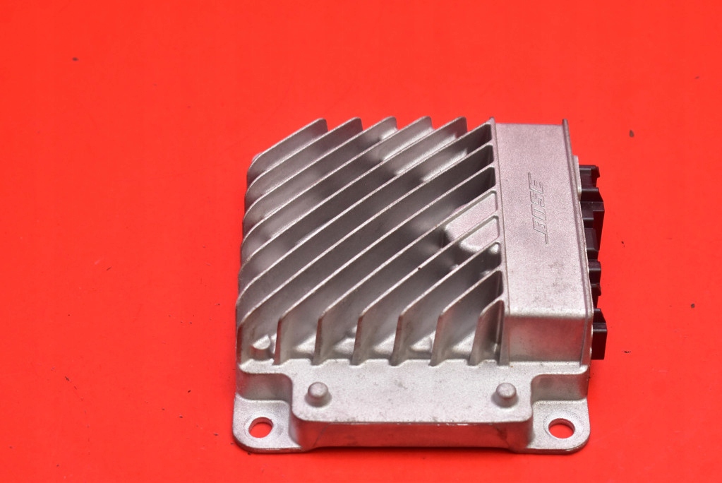 фото №6, Підсилювач audi n24366a20 mazda mx5 mx-5 4 iv nd 15-21