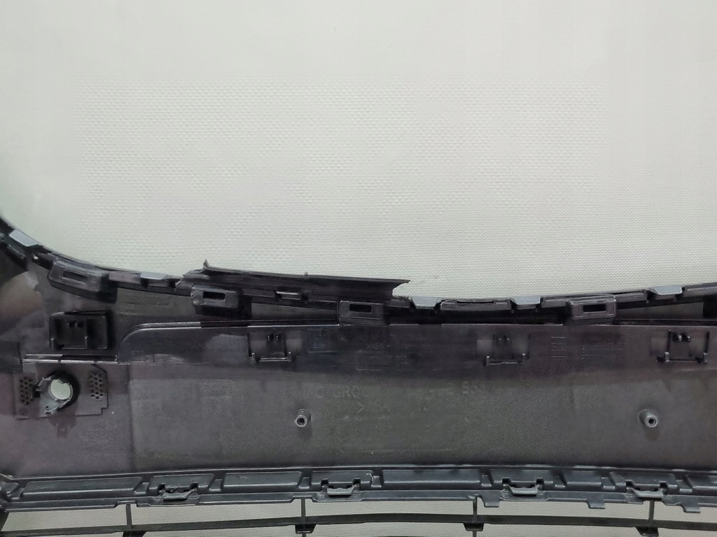 фото №10, Бампер перед opel crossland x