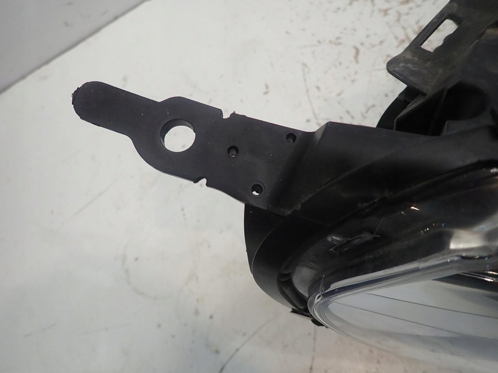 фото №6, Лампа перед правая peugeot expert iii 16- bi-xenon