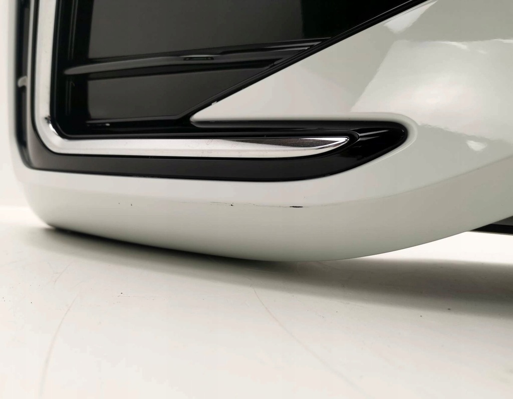 фото №12, Новый org бампер перед vw tiguan r-line 6xpdc lc9a