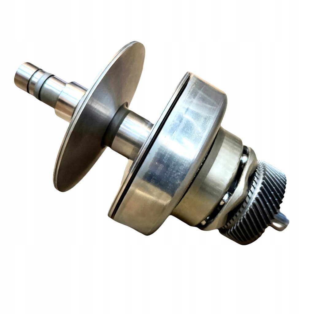 Купити 01j / 0an multitronic варіатор новий