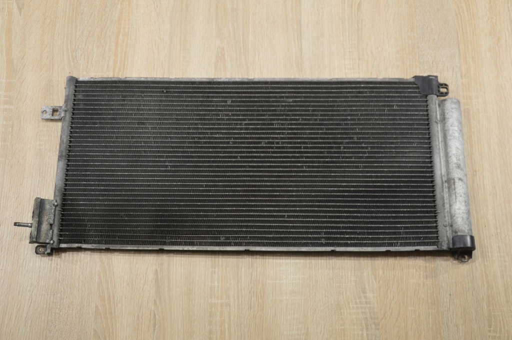 фото №1, Радіатор кондиціонера lancia delta iii 1.6 m-jet