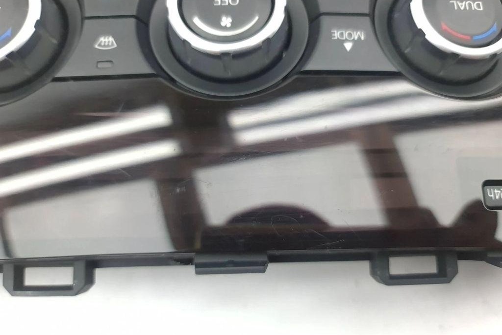 фото №11, Другое модули mazda 6 estate gj, gl gjj461190b 2.2l дизель 110kw 2013