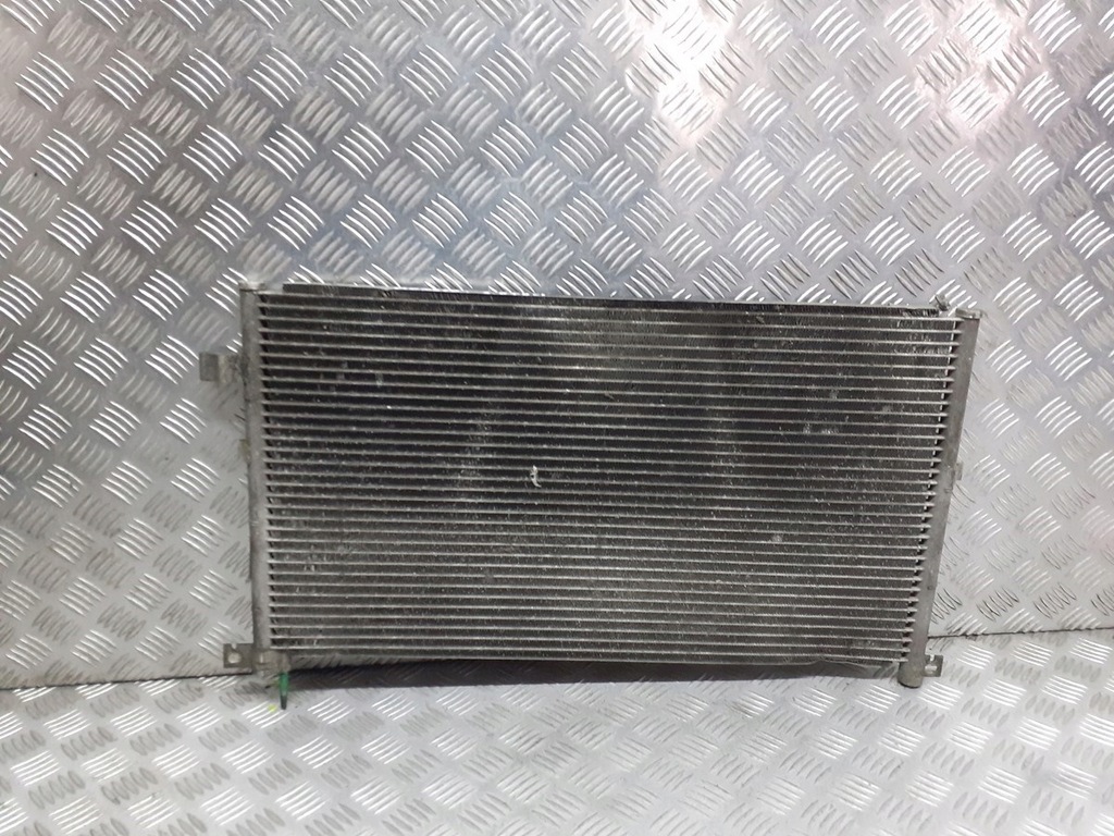 фото №1, Радиатор кондиционера ford mondeo mk3 2.0 tdci