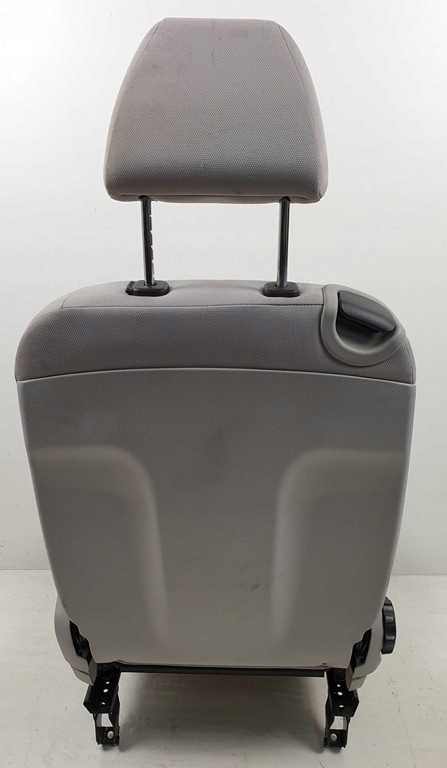 фото №4, Сидіння правий перед пасажира mercedes w245 europa