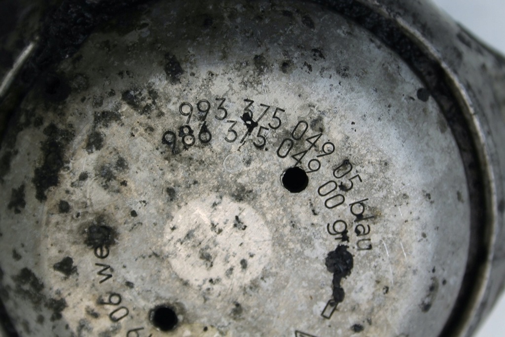 фото №6, Подушка двигателя правая porsche 911 996 99337504906 3.4l бензиновый 221kw