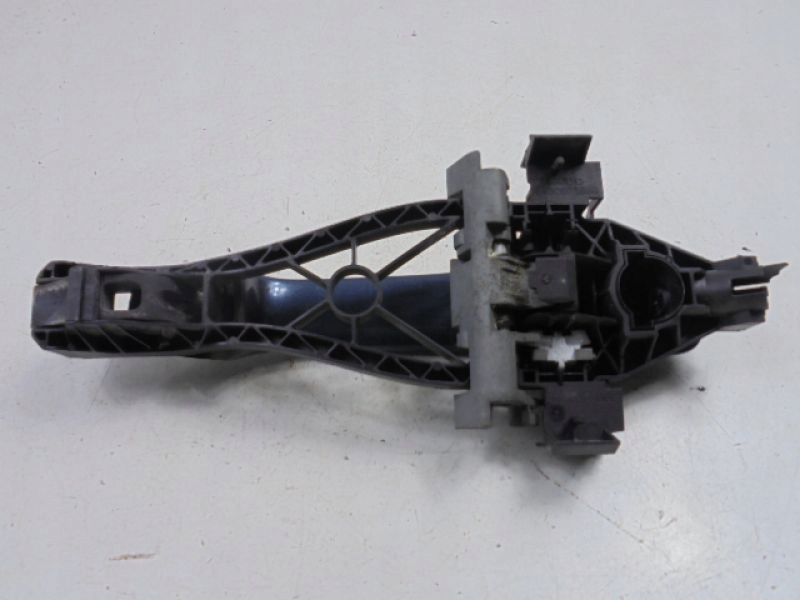 фото №3, Volvo v50 ручка зовнішня ліва задня 30663865