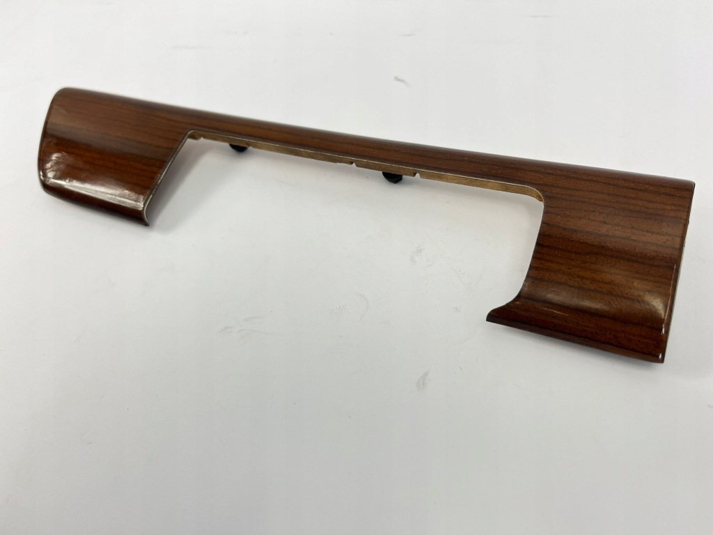 Drewno захист обшивка двері задній задні ліва mercedes c126 w126 se zebrano Зі Шроту