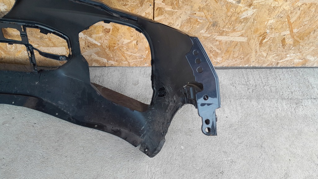 фото №12, Bmw x5 g05 бампер передній перед m-pakiet