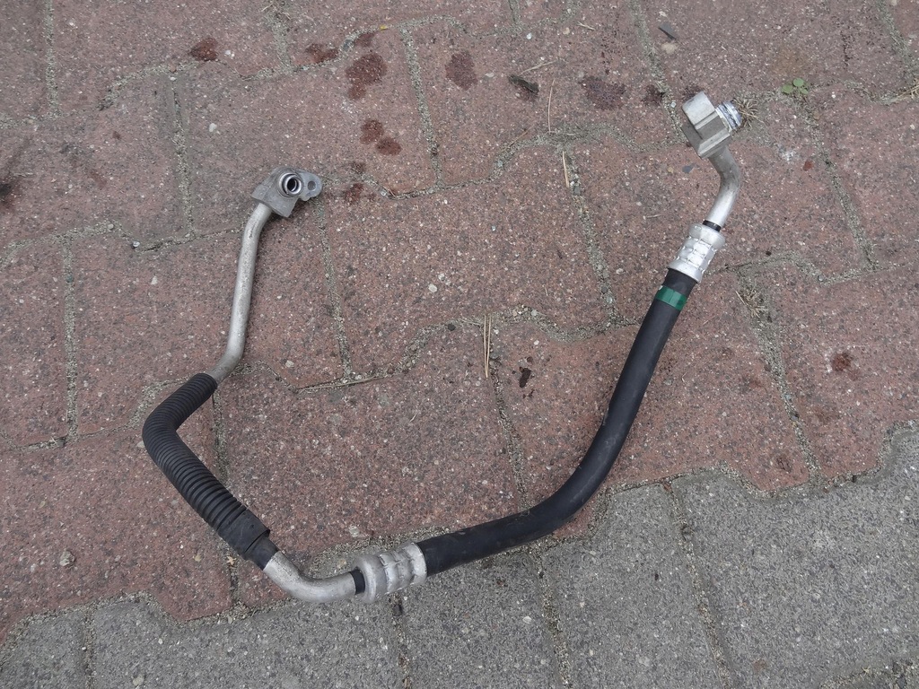 фото №1, Wąż трубка кондиціонера toyota auris i 2.2 d