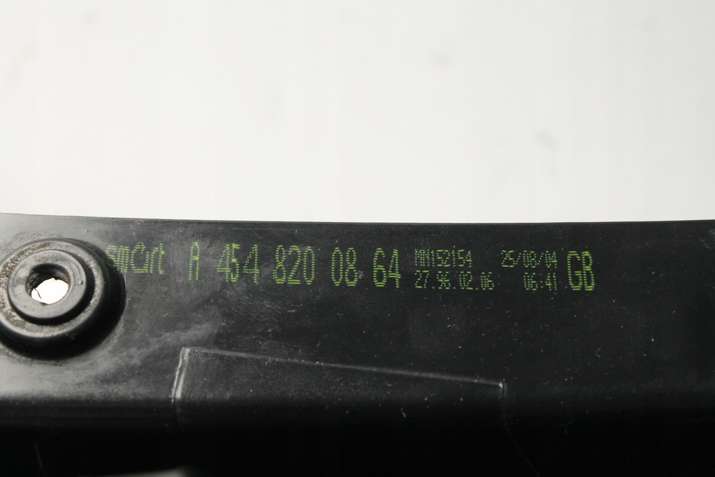 фото №8, Smart forfour for four 454 лампа права задня правий задня