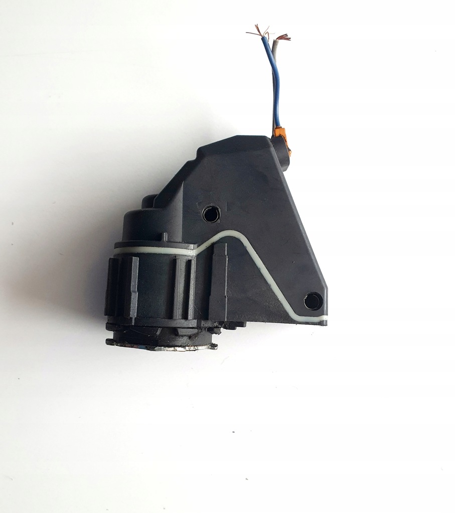 фото №10, Моторчик складання дзеркало insignia jaguar volvo