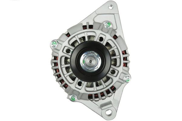 фото №2, Генератор as-pl a5178