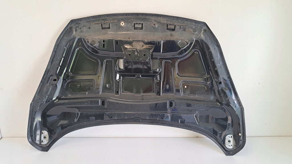 фото №15, Капот ford kuga mk2 ii 12-16r