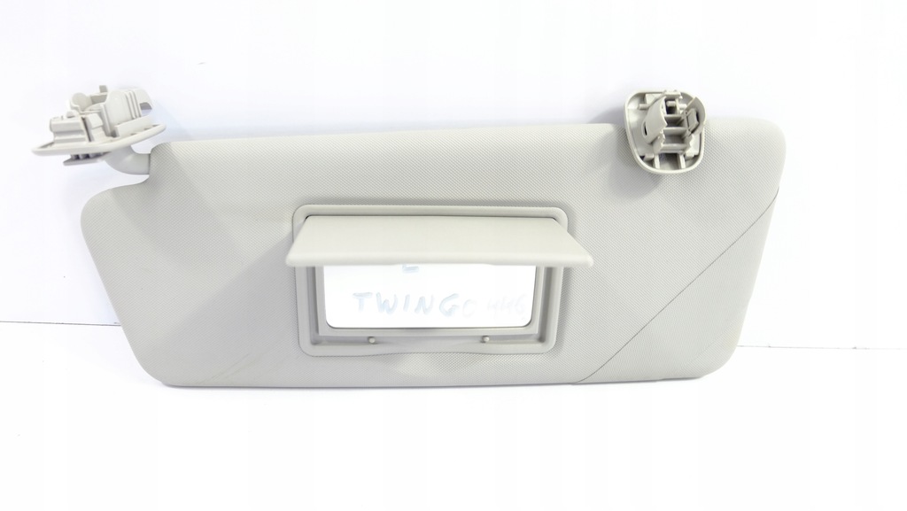 фото №1, Renault twingo iii козирок захист сонцезахисна ліва