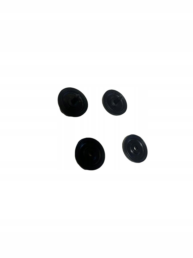 фото №1, Кліпси do ременів кліпса кліпса toyota