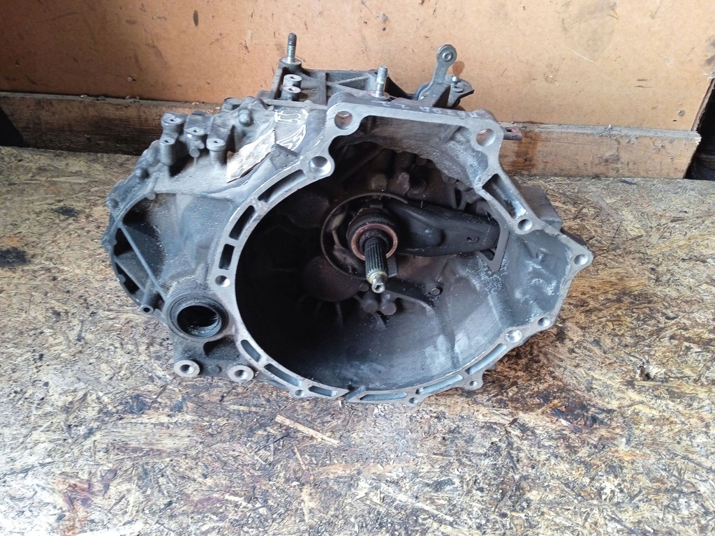 фото №9, Mazda 6 2010 механічна 6-ступенева коробка передач передач