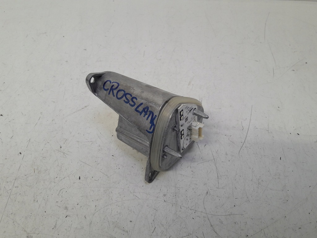 фото №1, Модуль led 90112530 opel crossland