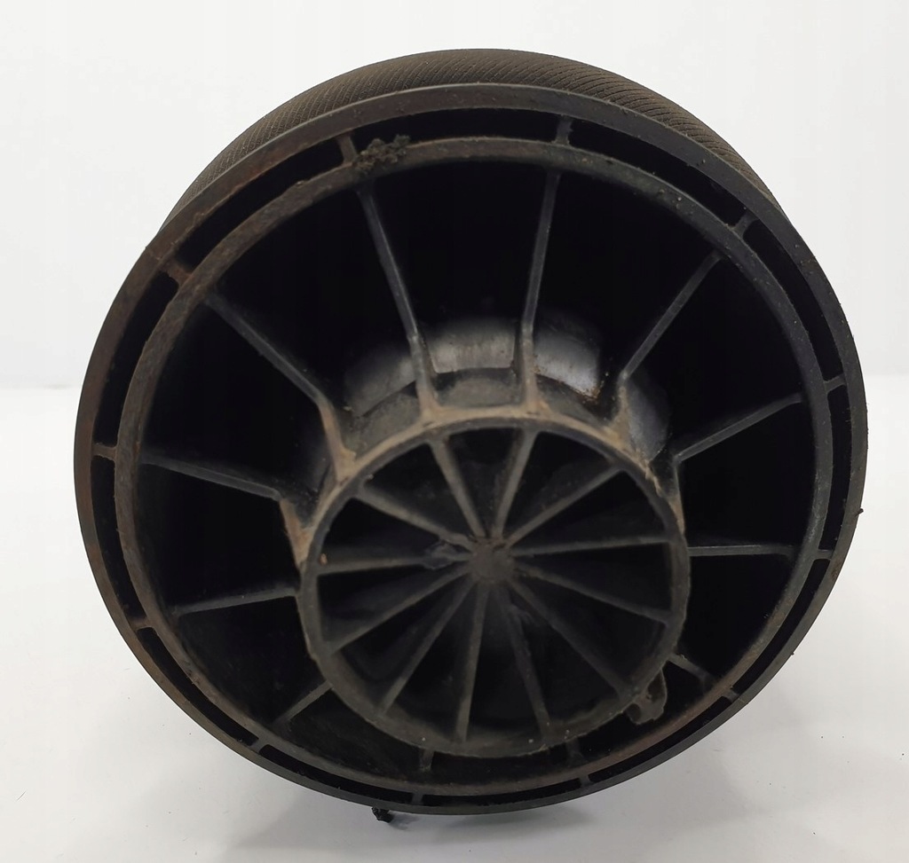 фото №2, Подушка airmatic лівий задня mercedes mercedes w164