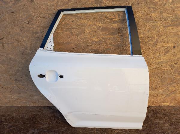 фото №1, Kia ceed двері задні задня праве