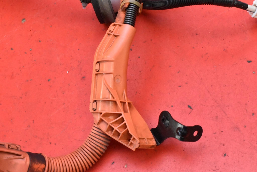 Джгут електропроводка електрична toyota auris 2 2 1.8 hybrid 99 km 12-15 в Україні