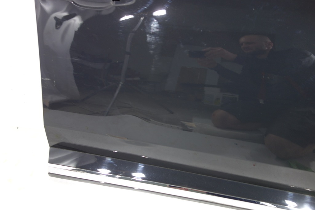 фото №6, Дверь перед правое vw arteon 3g8