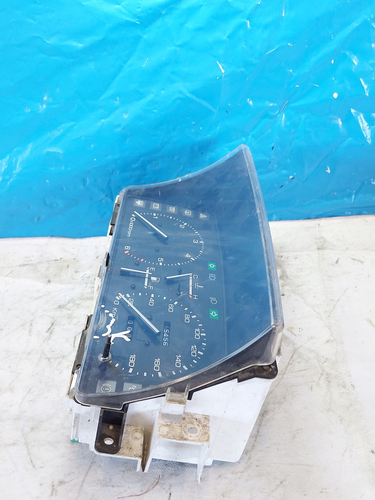 фото №10, Счетчик приборная панель isuzu gemini 894313491