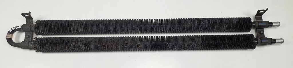 фото №1, Радиатор усилителя aston martin rapide 6.0