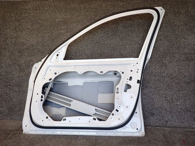 фото №10, Bmw g30 g31 5 дверь правое передние перед