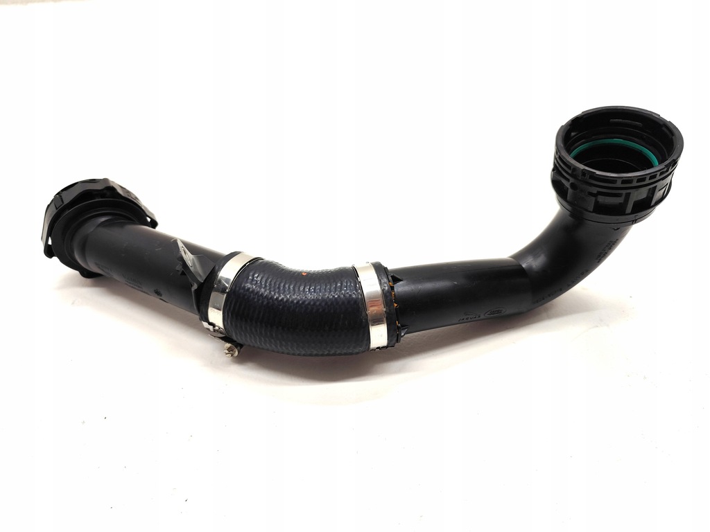 фото №1, Land rover discovery sport l550 труба інтеркулер труба turbo m8d2-6c715