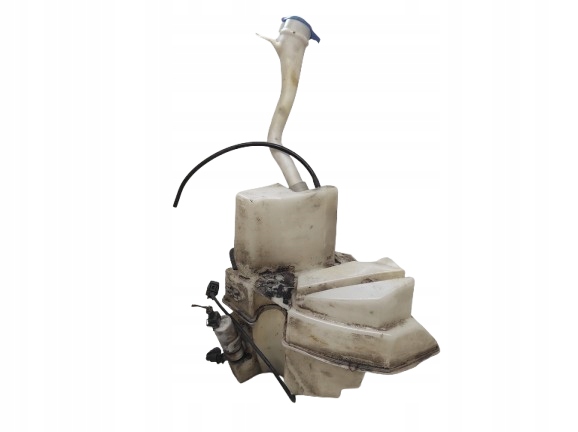 фото №1, Volvo xc90 i 1 02- бачок жидкость do омывателя