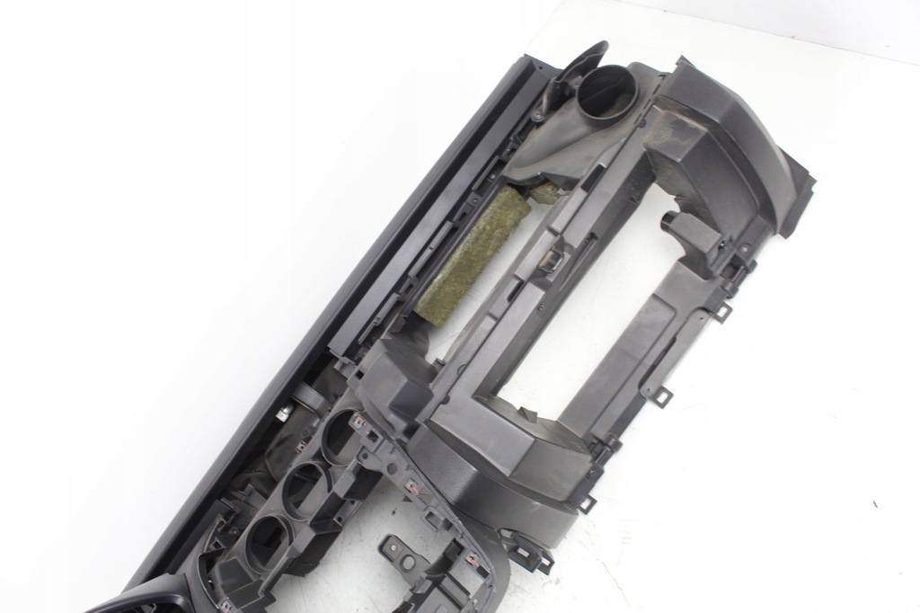 фото №4, Приборная панель консоль mazda cx7 2007r.