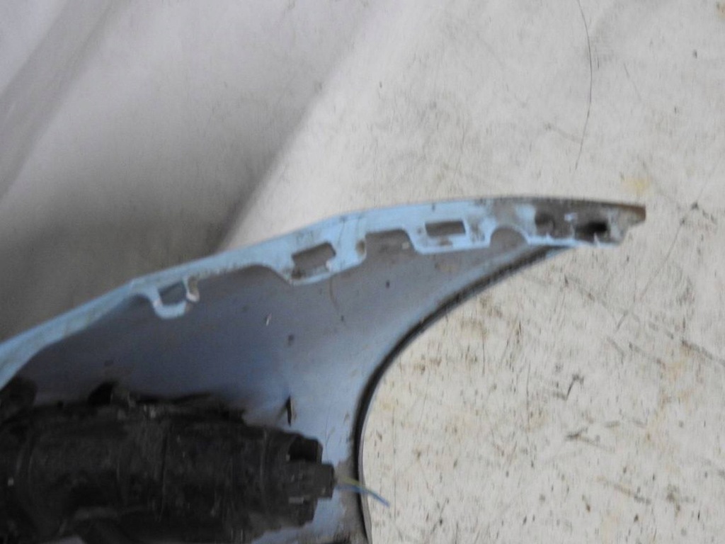 фото №9, Citroen ds3 09-14 kgx бампер перед kompletny