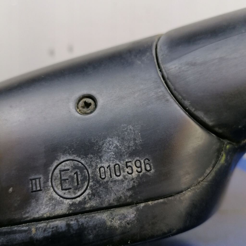 фото №7, Audi a6 c5 дзеркало праве 5pin 010596