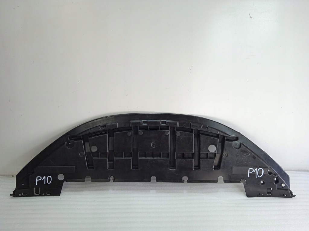 фото №1, Renault оригинальный номер 1119954x плита защита