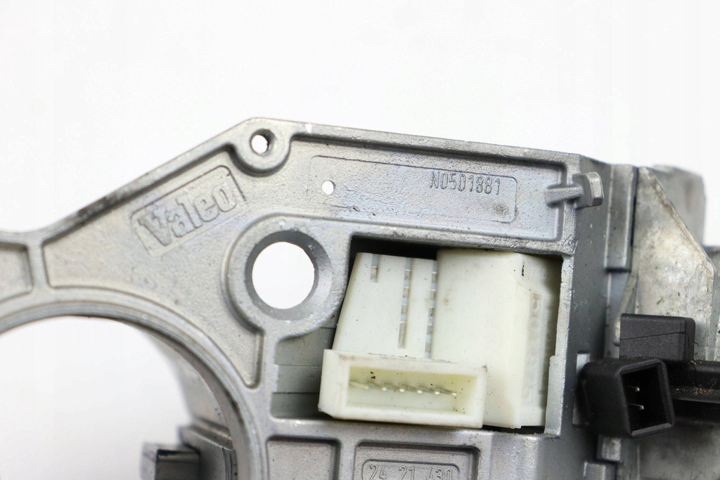 фото №5, Vw golf v vi jetta v audi a3 8p замок запалювання ключ 1k0905851b