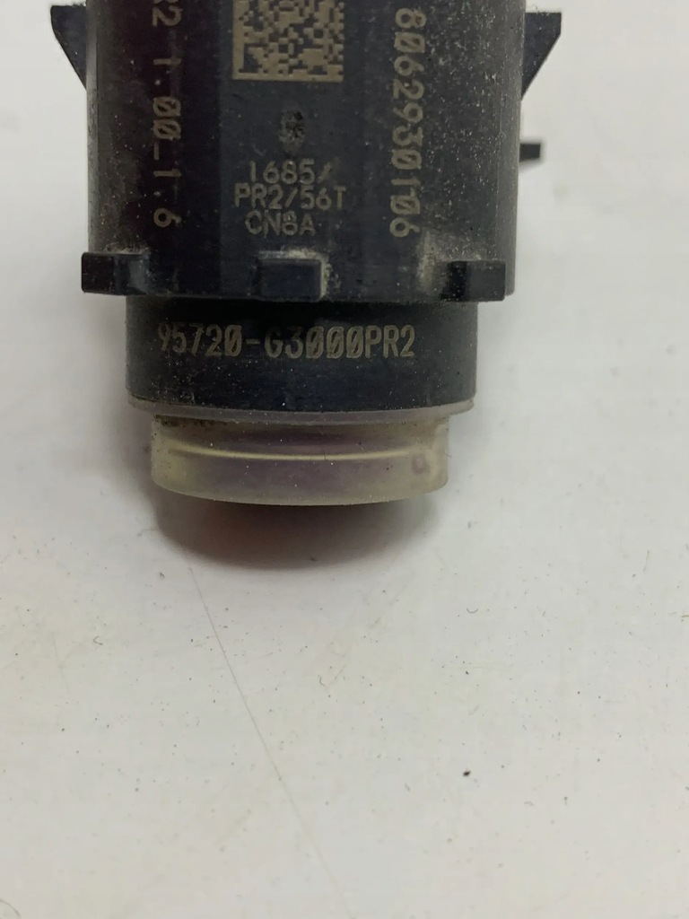 фото №5, Hyundai i30 2019 датчики парковки