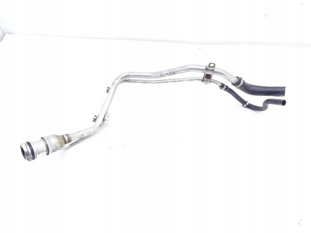 фото №1, Ford b-max 12-17 труба заливна горловина пального дизель ay11-9032-bf