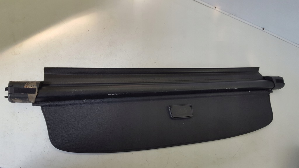 фото №5, Шторка багажника 3c9867871 vw passat b6