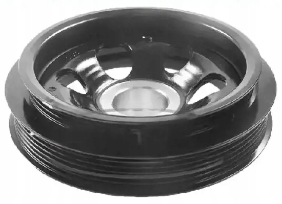 фото №1, Шкив 49412210 corteco ford tourneo custom