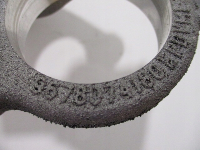 фото №9, C4 ii picasso 308 t9 1.6 e-hdi кронштейн підпора піввісь nowa 9678074180