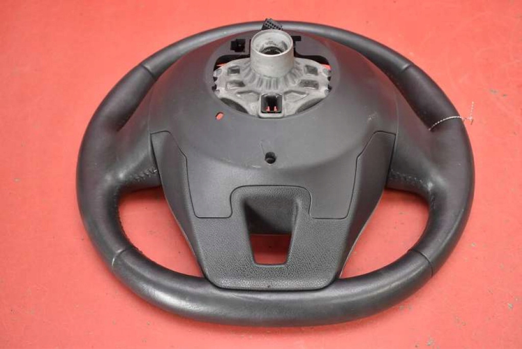 фото №5, Повітропровід 484300005r renault laguna 3 iii 07-11